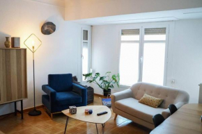 Apartamento Único en Plaza del Pilar